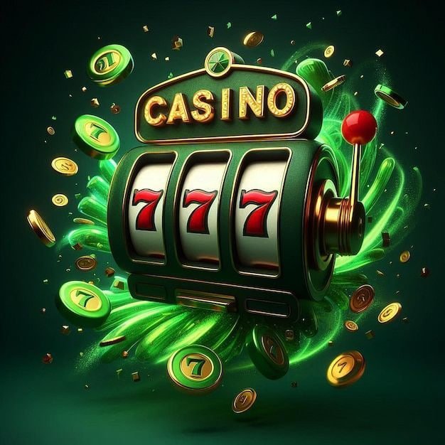 Koleksi slot online terlengkap di angkah untuk pemain Indonesia